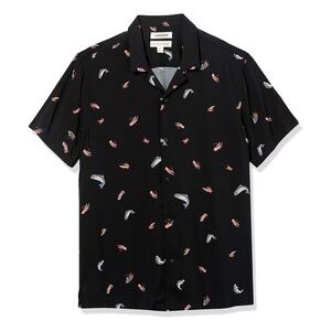 Goodthreads Fishing Casual Button Down Shirt